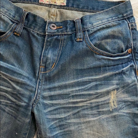 Heritage 1981 Jeans - Picture 10 of 10